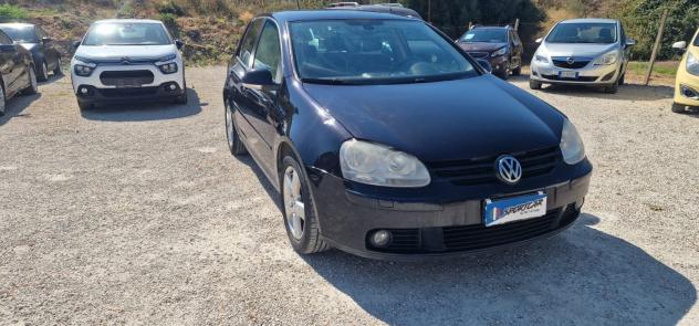 Volkswagen Golf 1.9 TDI DPF 5p. GT Sport - Foto 2