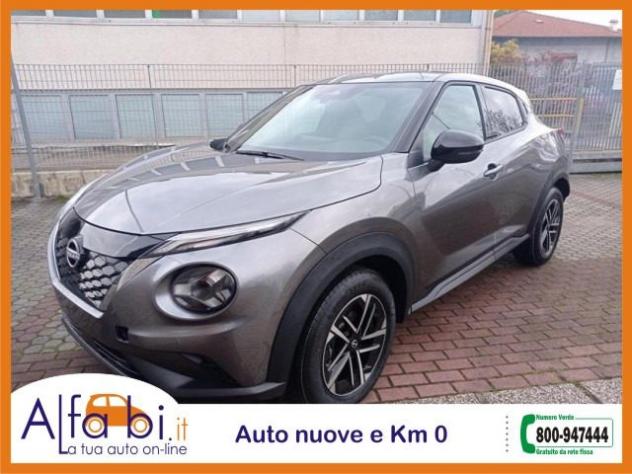NISSAN Juke 1.6 HEV 143CV 2WD Aut. N-Connecta rif. 24097188 - Foto 2