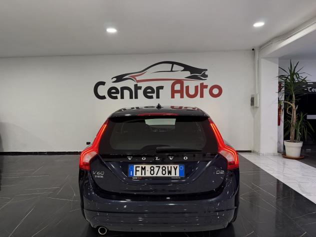 Volvo V60 D2 - Foto 5
