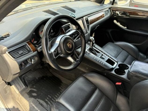 Porsche Macan Macan 3.0d S 250cv pdk - Foto 8