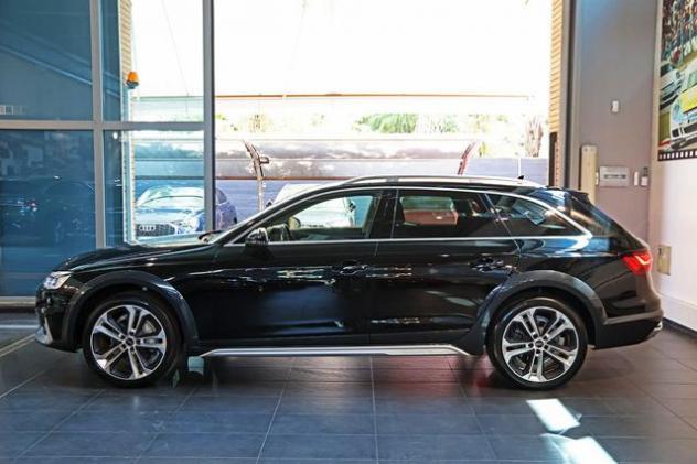 AUDI A4 allroad 40 TDI S-Tronic Identity Contrast rif. 23948875 - Foto 3