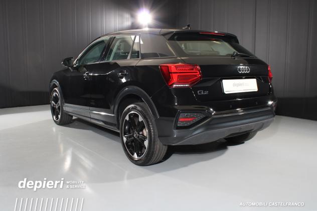 Audi Q2 Q2 30 TDI S tronic Admired Advanced - Foto 4