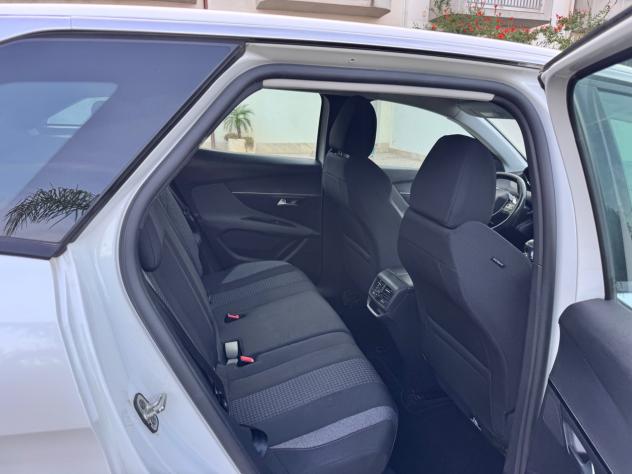 Peugeot 3008 BlueHDi 130 S&S EAT8 Active Pack - Foto 10