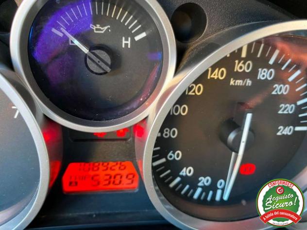MAZDA MX-5 2.0 Wind 160cv 6 marce Ottime condizioni generali rif. 24185135 - Foto 9