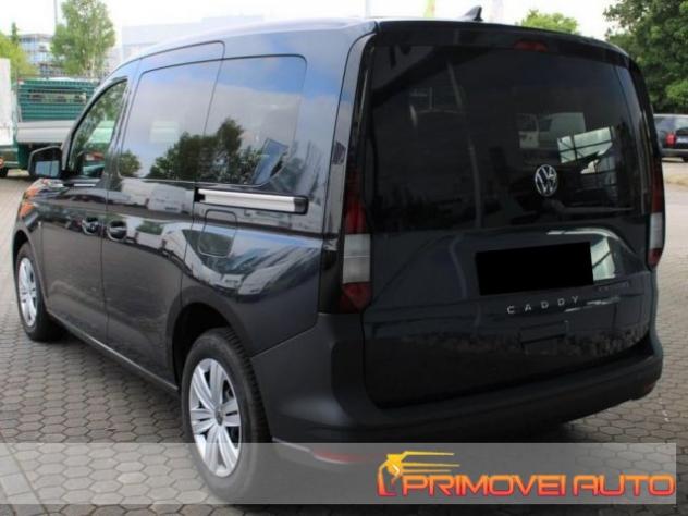 VOLKSWAGEN Caddy 2.0 TDI 75 CV Life rif. 19918755 - Foto 8