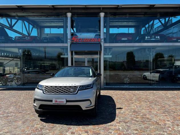 LAND ROVER Range Rover Velar 2.0D I4 240 CV SE rif. 22554237