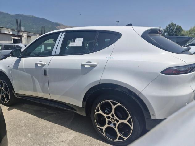 Alfa Romeo Tonale Tonale 1.5 hybrid Ti 175cv tct7 - Foto 4