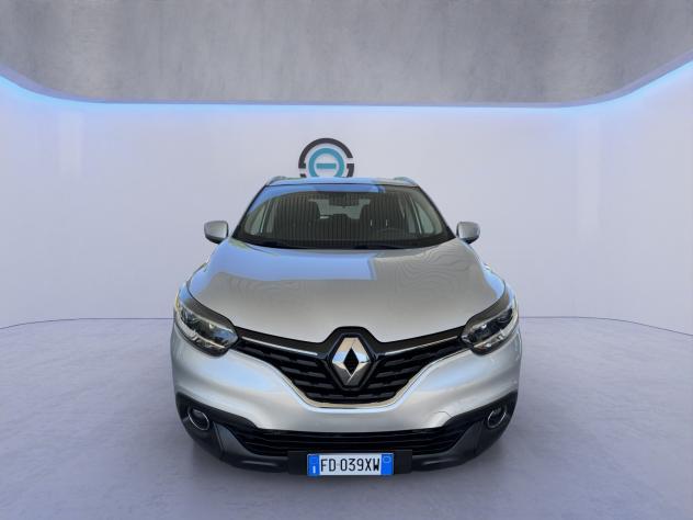 Renault Kadjar dCi 8V 110CV Energy Zen - ? NEOPATENTATI ? - Foto 2