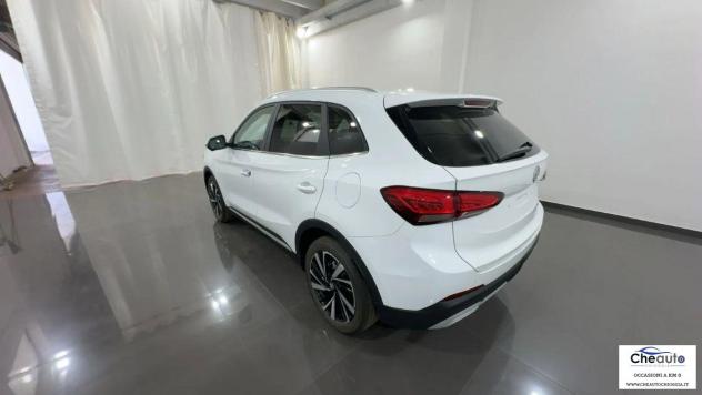 MG - ZS - 1.5 VTi-tech Luxury - Foto 4