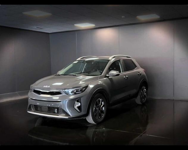 KIA Stonic 1.0 T-GDi 100 CV MHEV MT Style rif. 22317475