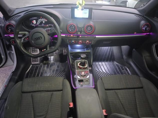 AUDI A3 3ª serie A3 SPB 1.6 TDI clean diesel Admired - Foto 6