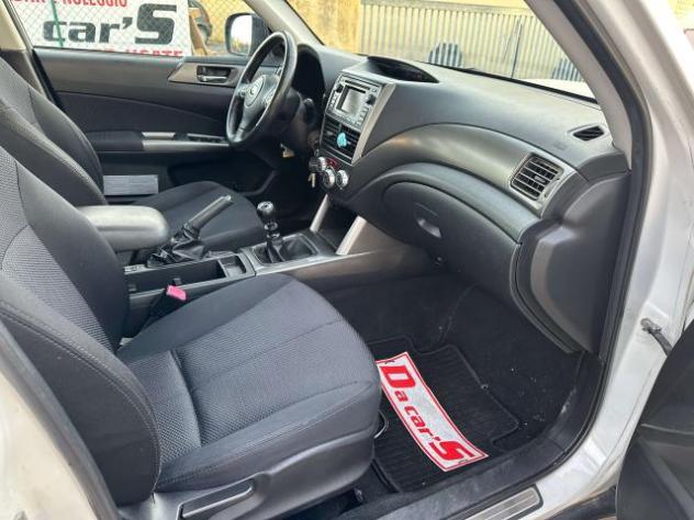Subaru Forester 2.0d Comfort, MOTORE DA SOSTITUIRE! - Foto 8