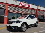 Suzuki SX4 S-Cross 1.4 boosterjet Cool s, 4X4! OTTIME CONDIZIONI!