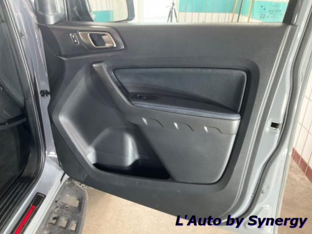 FORD Ranger Raptor 2.0 TDCi aut. 213CV DC 5 posti prezzo piu iva rif. 23821458 - Foto 8