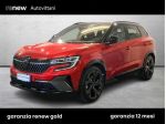 RENAULT Austral 1.2 E-Tech full hybrid Iconic Esprit Alpine 200cv rif. 24151724