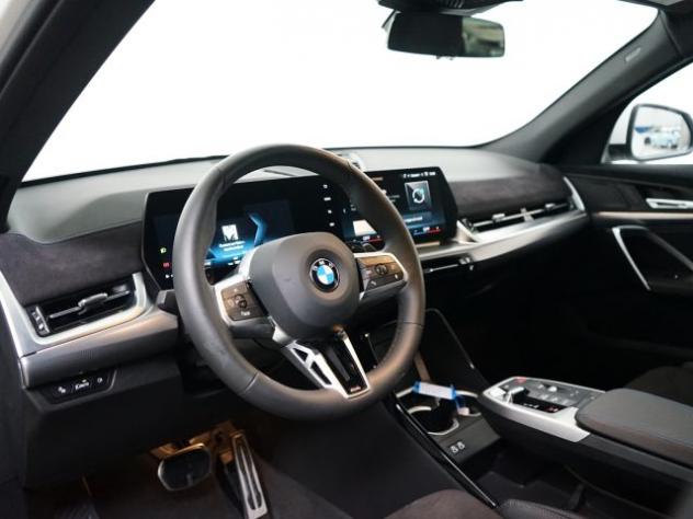 BMW X2 sDrive 20i 170CV Msport *PROMO PARISI GROUP* rif. 24088710 - Foto 9