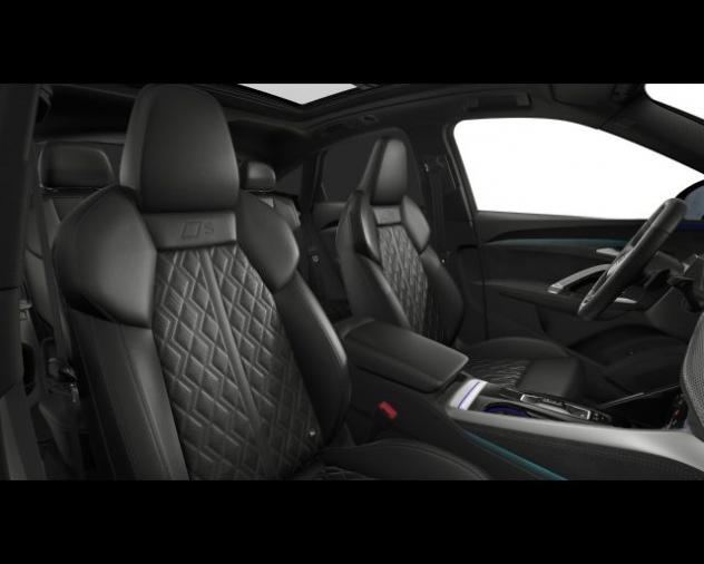AUDI SQ5 Audi Sportback sport attitude TFSI 270 kW S tron rif. 23823951 - Foto 7