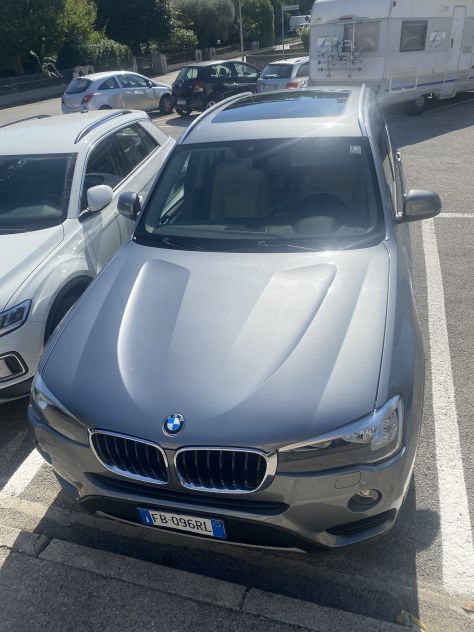 X3 20d Xdrive - Foto 2