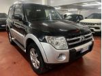 Mitsubishi Pajero Pajero 3p 3.2 CR Instyle auto
