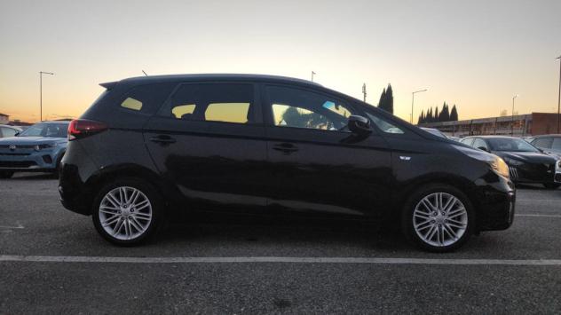 Kia Carens Carens 1.7 CRDi 141 CV DCT Platinum - Foto 10