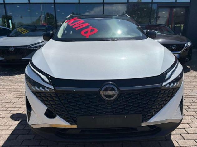 NISSAN Qashqai N-CONNECTA MHYB 140CV MT 2W - VR rif. 23832746 - Foto 2