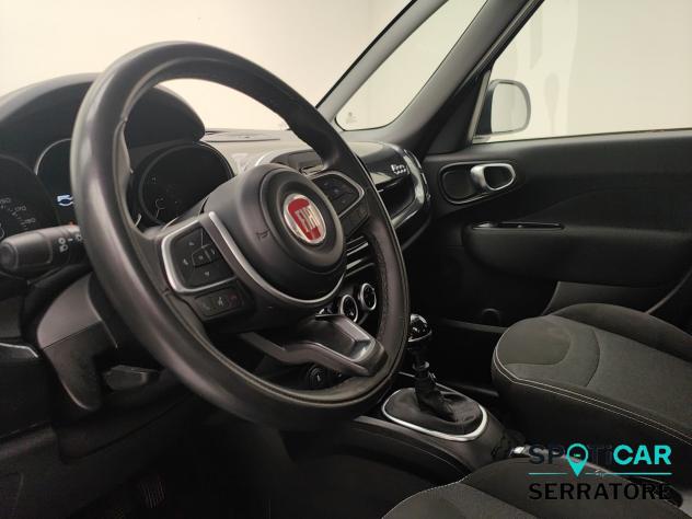 FIAT 500L **FUORI PRODUZIONE** 500 L (Stock) Popstar 1.3 M.Jet95hp S5 - Foto 9