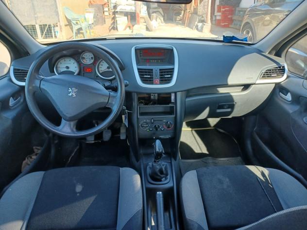 Peugeot 207 1.4 88CV 5p. ONE Line - Foto 7