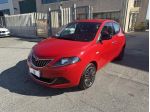 Lancia Ypsilon Ypsilon 1.0 firefly hybrid Silver Plus s&s 70cv