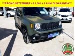JEEP Renegade 2.0 Mjt 170CV 4WD Active Drive Low Trailhawk rif. 24112683