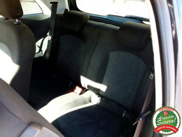 OPEL Adam 1.4 87 CV GPL Tech Jam rif. 23807547 - Foto 9