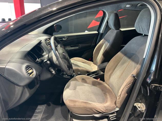 FIAT Bravo 1.9 MJT 150 CV Dynamic - Foto 5