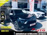 CITROEN C3 PureTech 110 S&S Shine nera tetto bianco rif. 24118757