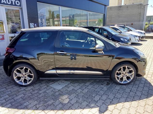Ds DS3 3 PureTech 110 S&S Sport Chic - Foto 3