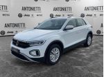 Volkswagen T-Roc 1.5 TSI  Life Edition