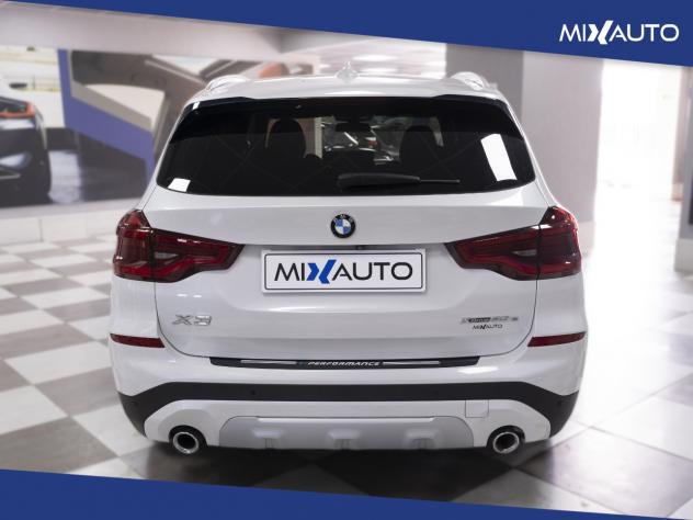 BMW X3 xDrive30e xLine Auto - Foto 4