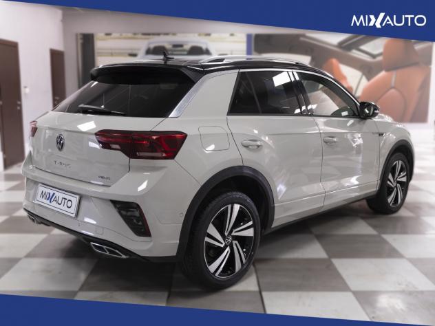 Volkswagen T-Roc 1.5 TSI R-Line 150CV DSG - Foto 5