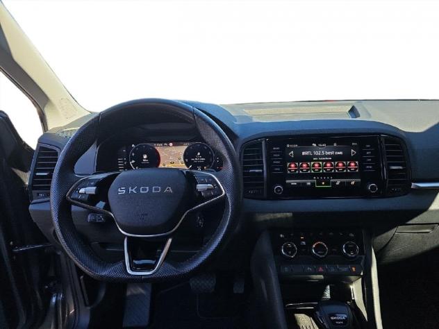 Škoda Karoq Karoq 2.0 TDI 150 CV Executive DSG 4X4 - Foto 9