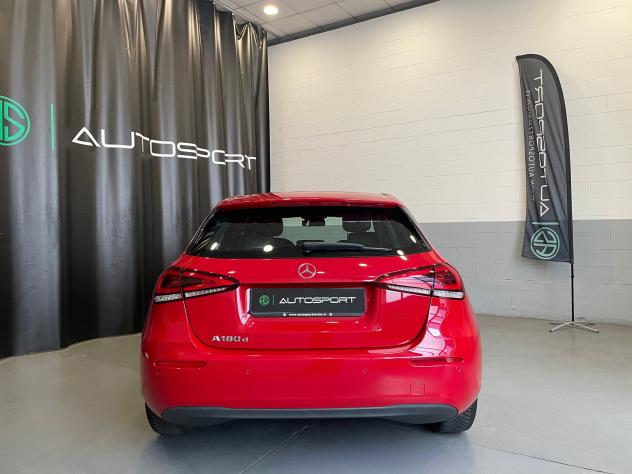 Mercedes-Benz Classe A A 180 d Sport auto - Foto 5