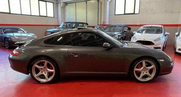 Porsche 911 997 Carrera 4S Coup - Foto 6