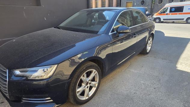 Audi A4 2.0 TDI 122 CV S tronic Business - Foto 10