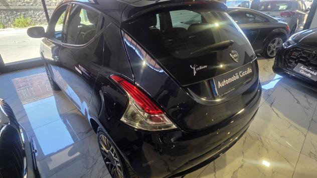 Lancia Ypsilon 1.3 MJT 16V 95 CV 5 porte S&S Platinum - Foto 9