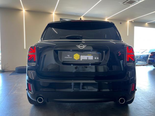 Mini Cooper SD Countryman 2.0 ALL4 Automatica - Foto 4