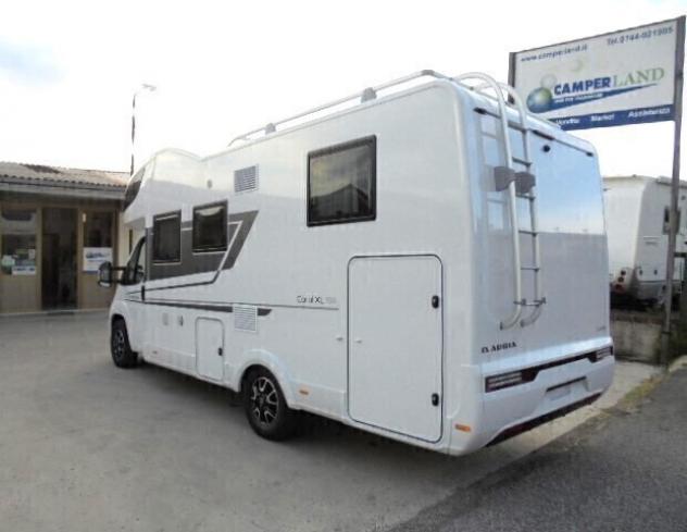 Adria CORAL XL 660 SL 60Y - Foto 3