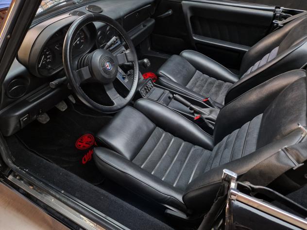 Alfa Romeo Spider 2.0i cat - Foto 9