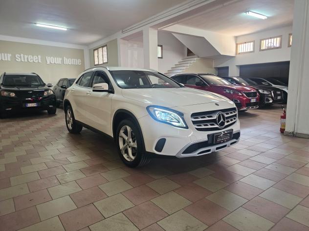 Mercedes-benz GLA 180 d Sport - Foto 9