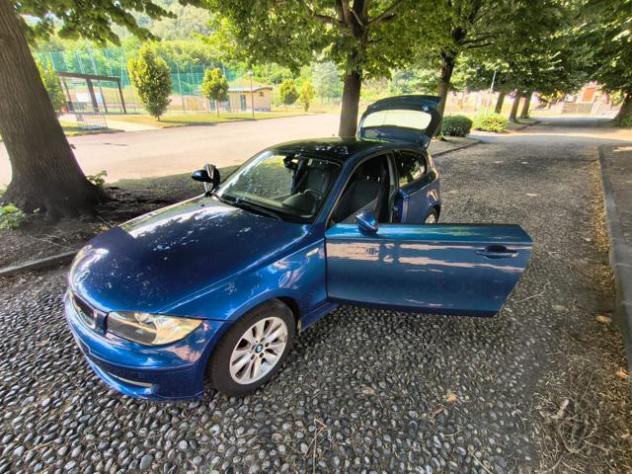 BMW 120 d cat 3 porte DPF rif. 23979488 - Foto 9