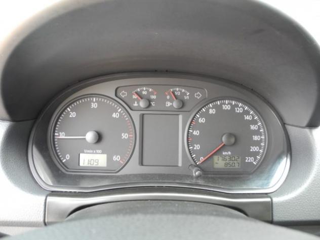 VOLKSWAGEN Polo 1.4 TDI 5p. Comfortline-OK NEOPATEN.- UniPROPRIET. rif. 23424360 - Foto 6
