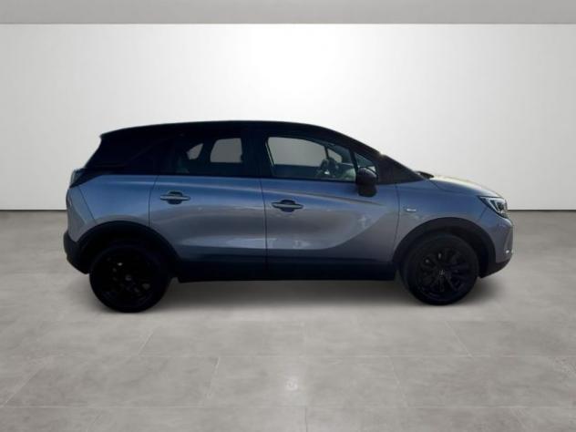 OPEL Crossland 1.2 Turbo 12V 110 CV Start&Stop Design & Tech rif. 23932046 - Foto 7