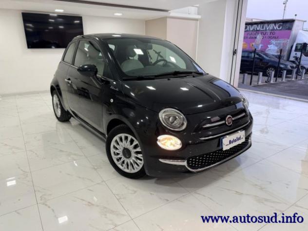 FIAT 500 1.0 Hybrid Dolcevita rif. 24151640