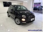 FIAT 500 1.0 Hybrid Dolcevita rif. 24151640